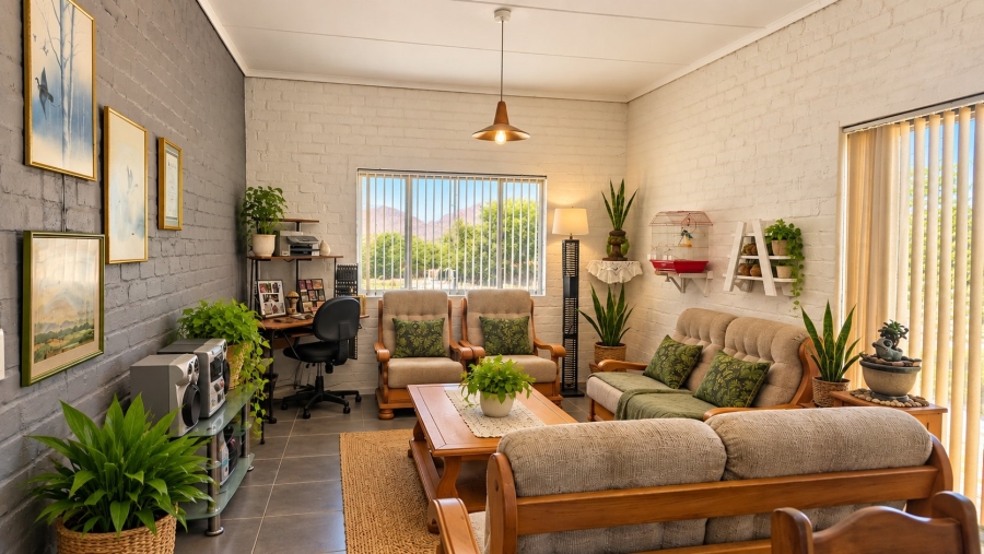 2 Bedroom Property for Sale in Mooikloof Country Estate Western Cape